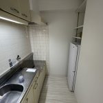 (キッチン) (キッチン)